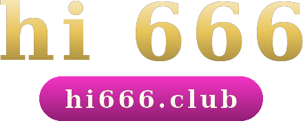 hi 666 logo